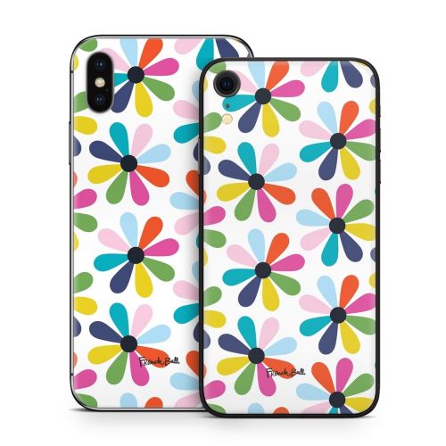 Multiflo iPhone X Series Skin