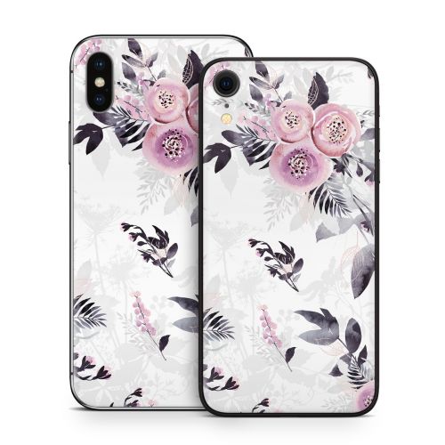 Neverending iPhone X Series Skin