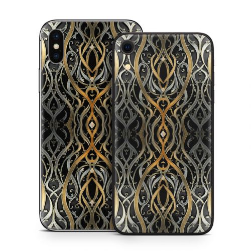 Nouveau iPhone X Series Skin