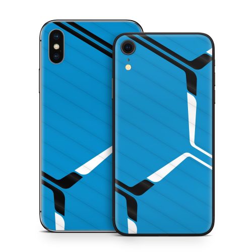 The Fly Guy iPhone X Series Skin