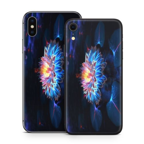 Pot of Gold iPhone X Series Skin