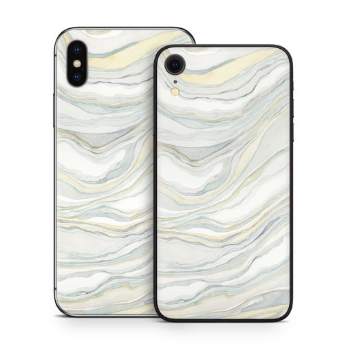 Sandstone iPhone X Series Skin