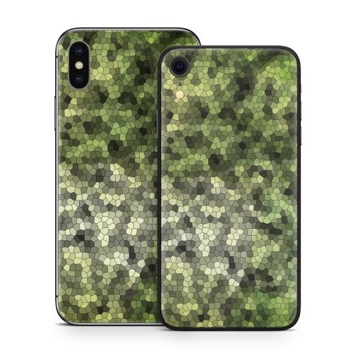 Seeking iPhone X Series Skin