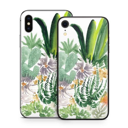 Sonoran Desert iPhone X Series Skin