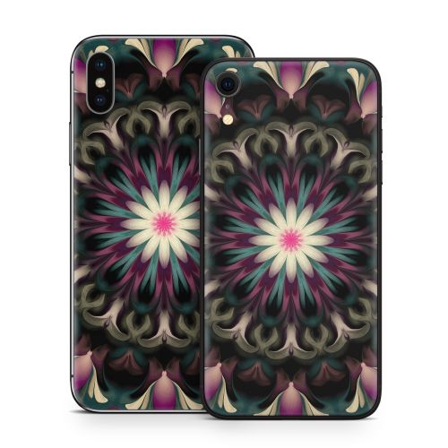 Splendidus iPhone X Series Skin