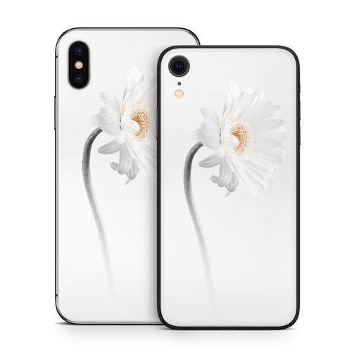 Stalker iPhone X Series Skin
