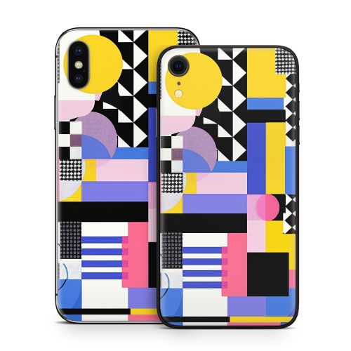 Stoked iPhone X Series Skin