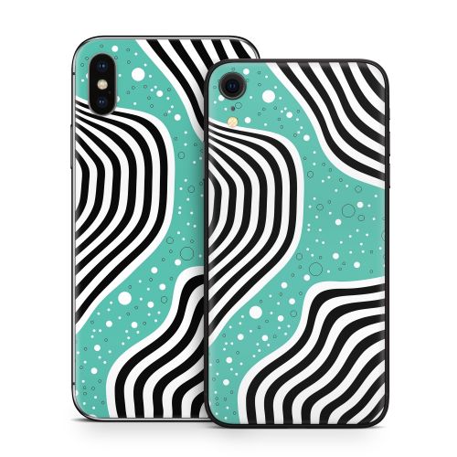 Sweet iPhone X Series Skin