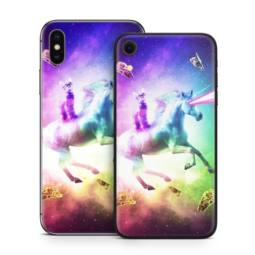 Taco Tuesday iPhone X Series Skin