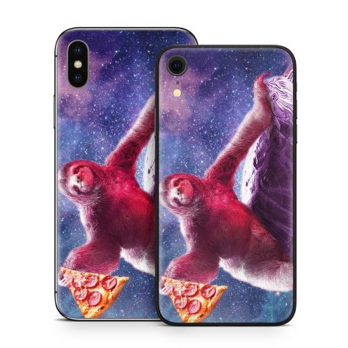 This is Mine iPhone X Series Skin