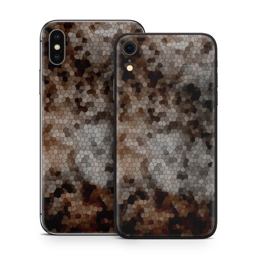 Timberline iPhone X Series Skin