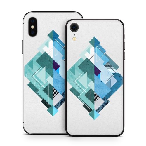 Umbriel iPhone X Series Skin