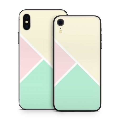 Wish iPhone X Series Skin