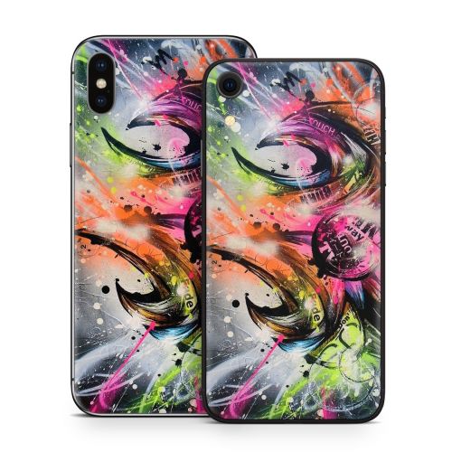 You iPhone X Series Skin