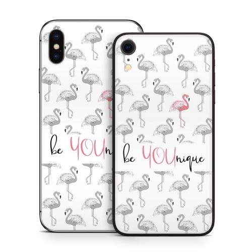 Younique iPhone X Series Skin