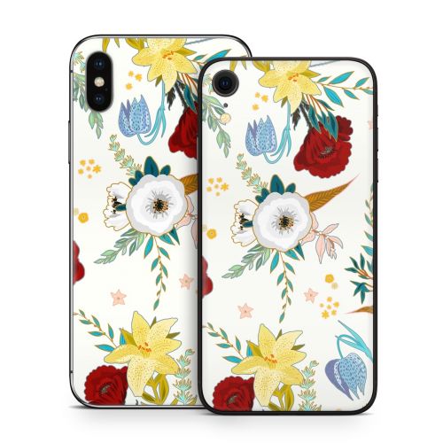 Zelda iPhone X Series Skin