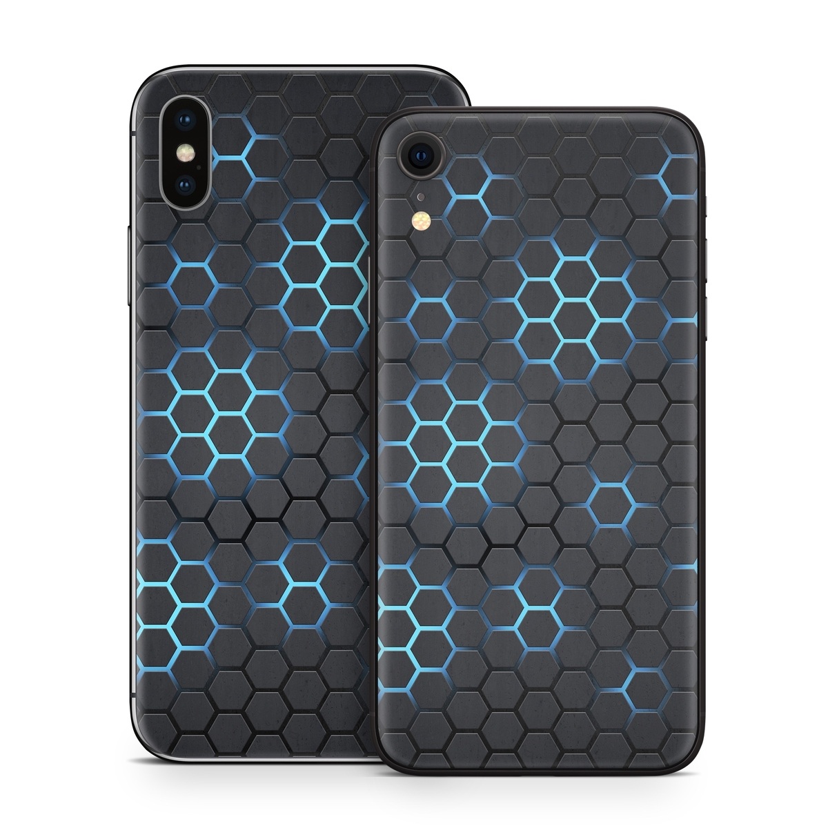 Exclusive iPhone X Carbon Fiber Design Cases