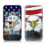 American Eagle iPod touch 4th Gen Skin