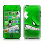 Chunky iPod touch 4th Gen Skin