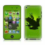 Frog iPod touch 4th Gen Skin