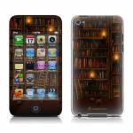 Library iPod touch 4th Gen Skin