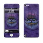 Cheshire Grin iPod touch 5th Gen Skin