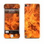 Combustion iPod touch 5th Gen Skin