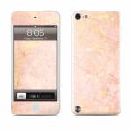 Rose Gold Marble iPod touch 5th Gen Skin