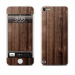 Stained Wood iPod touch 5th Gen Skin
