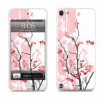 Pink Tranquility iPod touch 5th Gen Skin