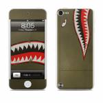 USAF Shark iPod touch 5th Gen Skin