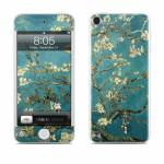 Blossoming Almond Tree iPod touch 5th Gen Skin