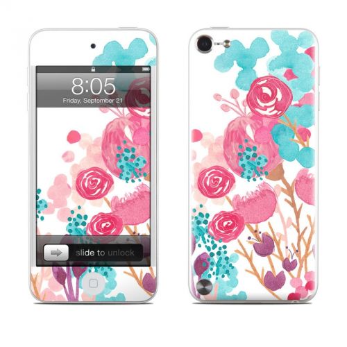 Blush Blossoms iPod touch 5th Gen Skin
