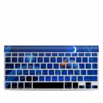 Alien and Chameleon Apple Wireless Keyboard Skin