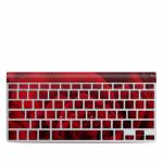 By Any Other Name Apple Wireless Keyboard Skin