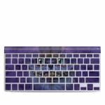Cheshire Grin Apple Wireless Keyboard Skin