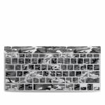 Urban Camo Apple Wireless Keyboard Skin