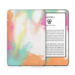 Abstract Pop Amazon Kindle Series Skin