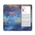 Abyss Amazon Kindle Series Skin