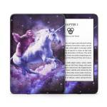 Across the Galaxy Amazon Kindle Series Skin
