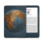 Airlines Amazon Kindle Series Skin
