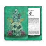Amor Eterno Amazon Kindle Series Skin