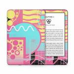 Amped Amazon Kindle Series Skin