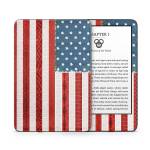 American Tribe Amazon Kindle Series Skin