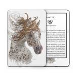Appaloosa Amazon Kindle Series Skin