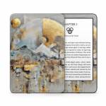 Arcane Landscape Amazon Kindle Series Skin