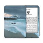Arctic Ocean Amazon Kindle Series Skin