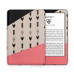 Arrows Amazon Kindle Series Skin