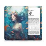 As I Sink Amazon Kindle Series Skin