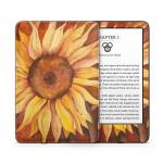 Autumn Beauty Amazon Kindle Series Skin